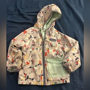 Patagonia Toddler Jacket